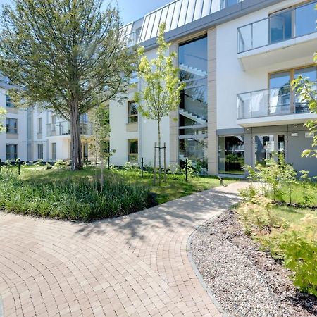 Dr Apartments - Mavik Sopoty Exteriér fotografie